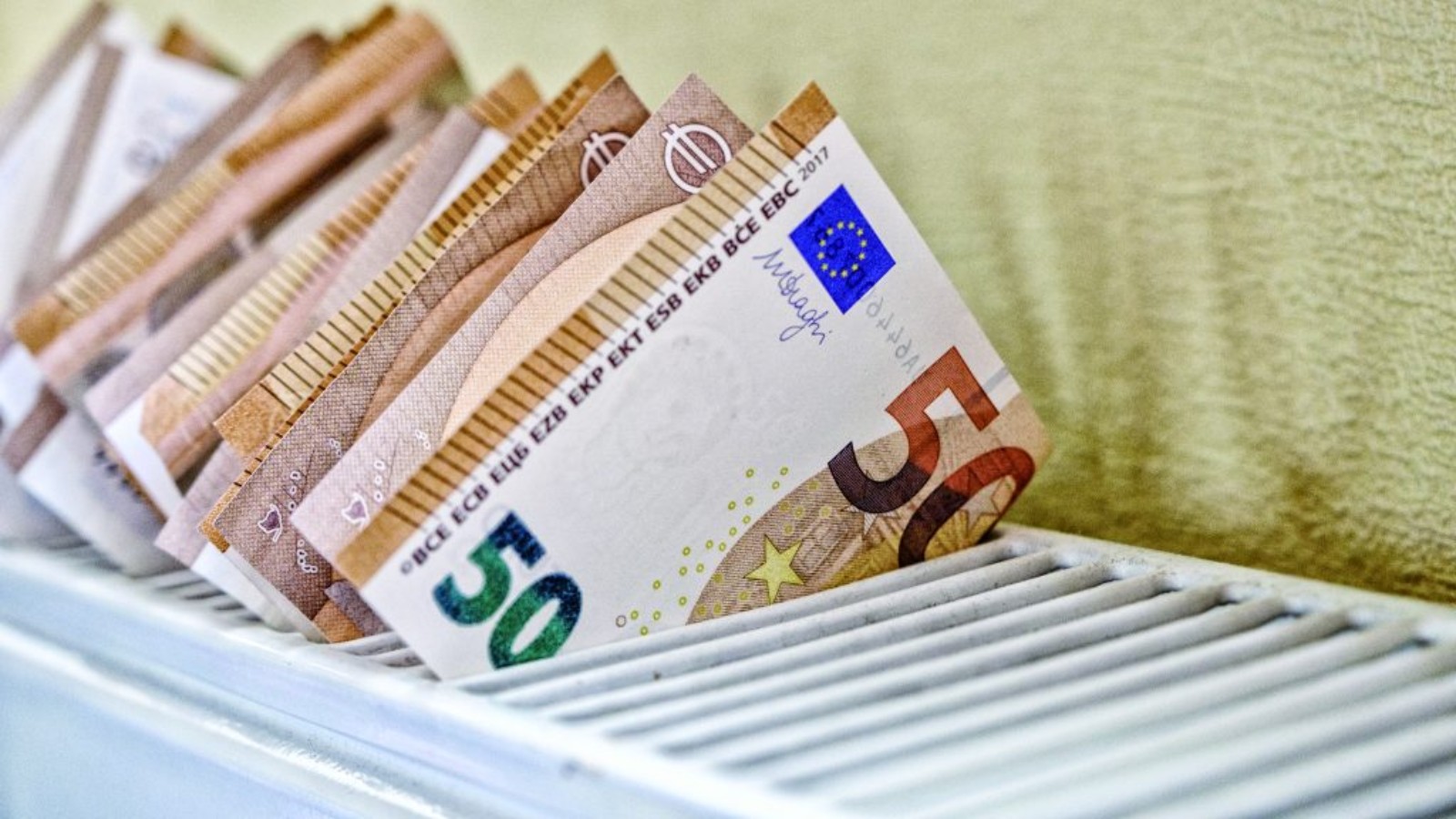 Επίδομα θέρμανσης: Ξεκινά η μεγάλη πληρωμή 